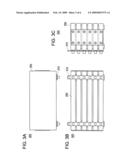 CELL AND BATTERY INCORPORATING THE CELL diagram and image