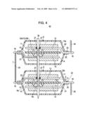 CELL AND BATTERY INCORPORATING THE CELL diagram and image