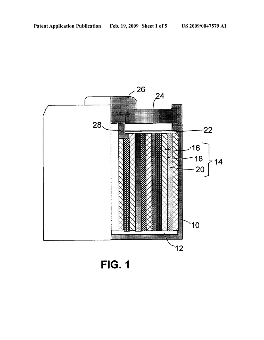 Carbon anode compositions for lithium ion batteries - diagram, schematic, and image 02