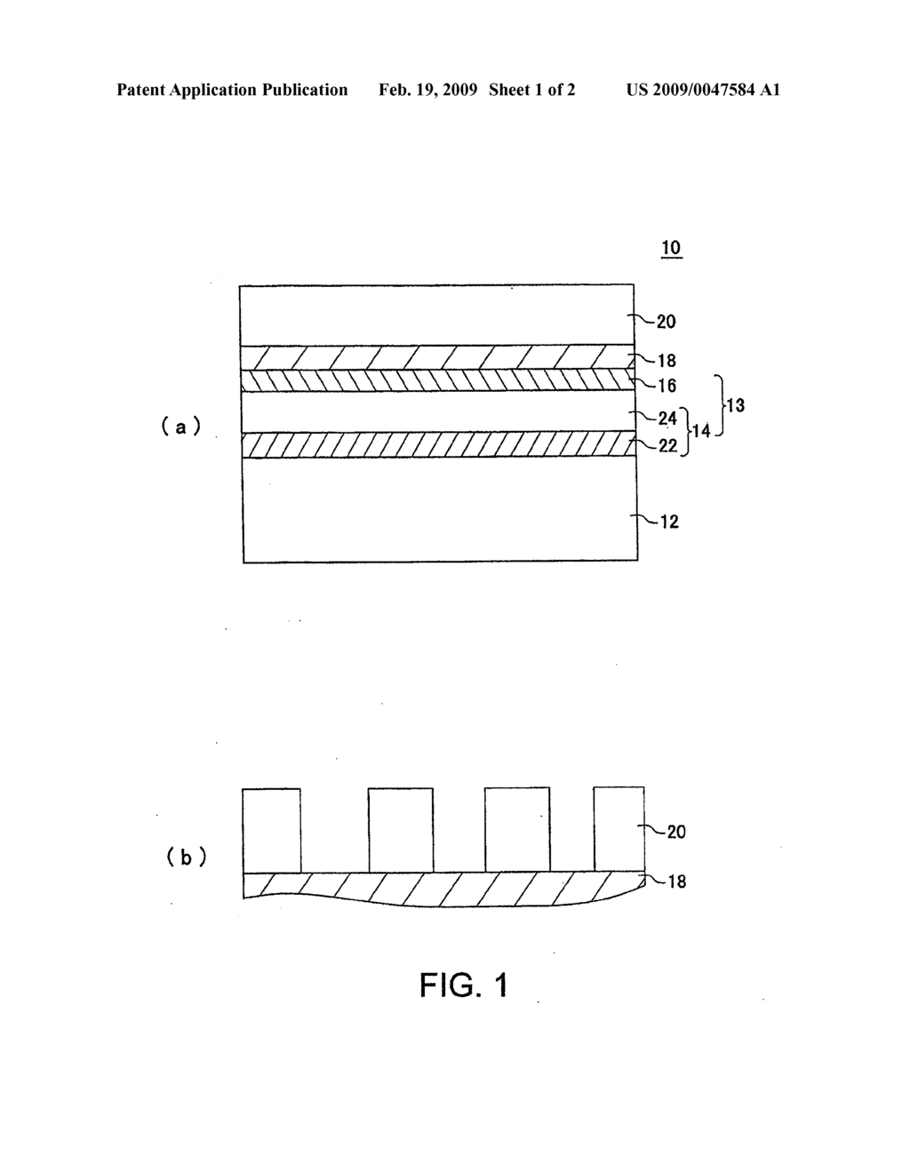 MASK BLANK AND MASK - diagram, schematic, and image 02