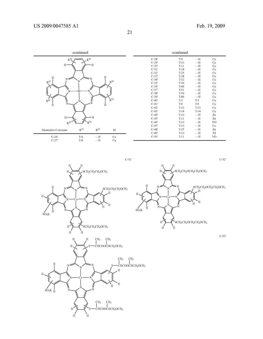 Colored curable composition, color filter and manufacturing method thereof - diagram, schematic, and image 22