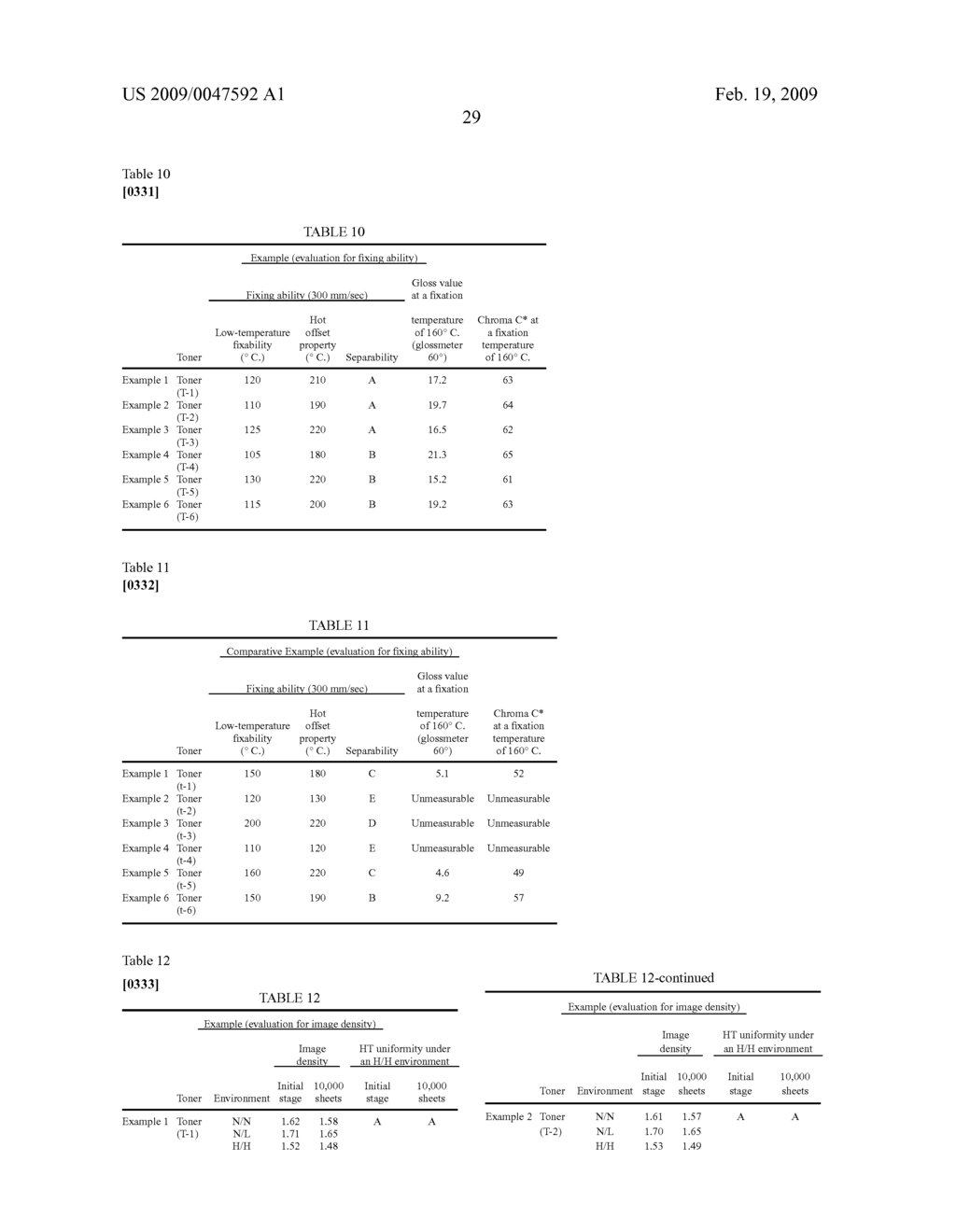 TONER - diagram, schematic, and image 46