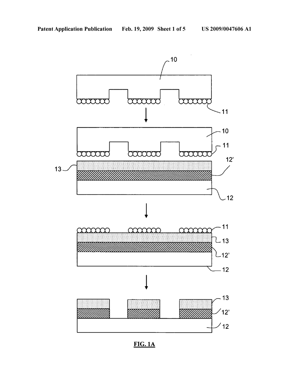 Lithography meandering order - diagram, schematic, and image 02