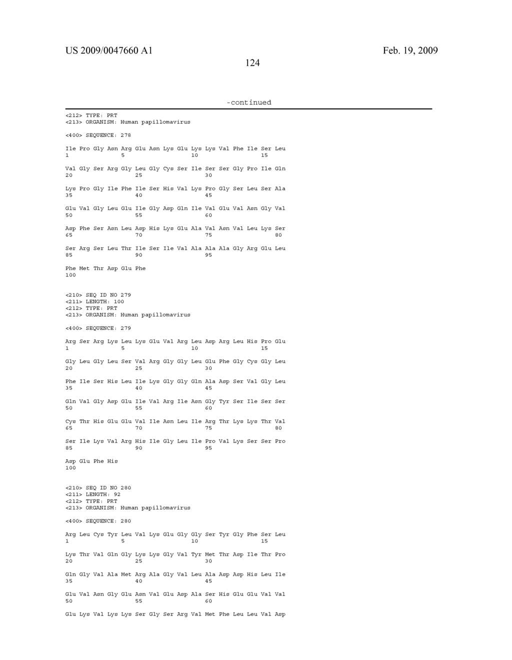 Antibodies for oncogenic strains of HPV and methods of their use - diagram, schematic, and image 129