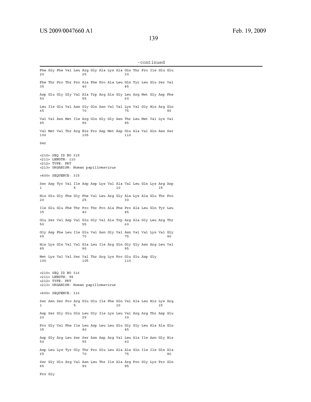 Antibodies for oncogenic strains of HPV and methods of their use - diagram, schematic, and image 144