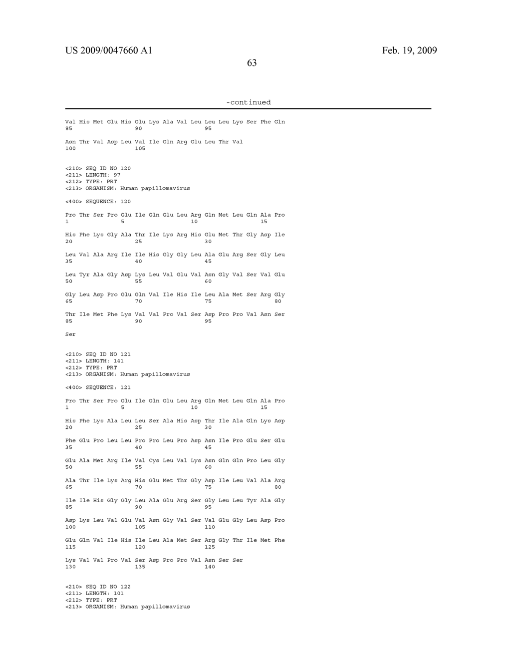 Antibodies for oncogenic strains of HPV and methods of their use - diagram, schematic, and image 68