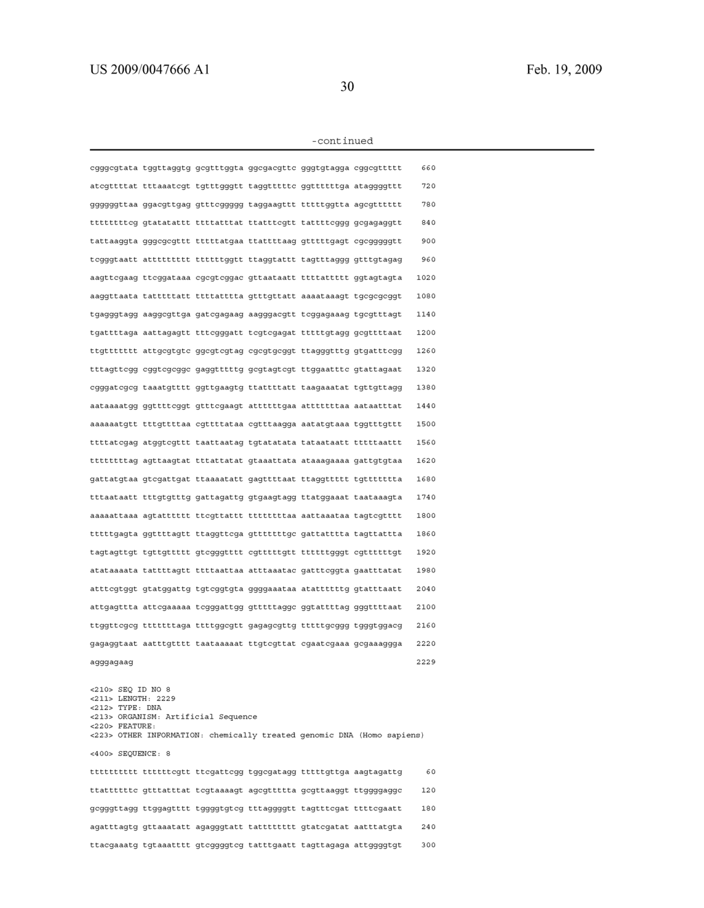 Methods and nucleic acids for the analysis of colon proliferative disorders - diagram, schematic, and image 36