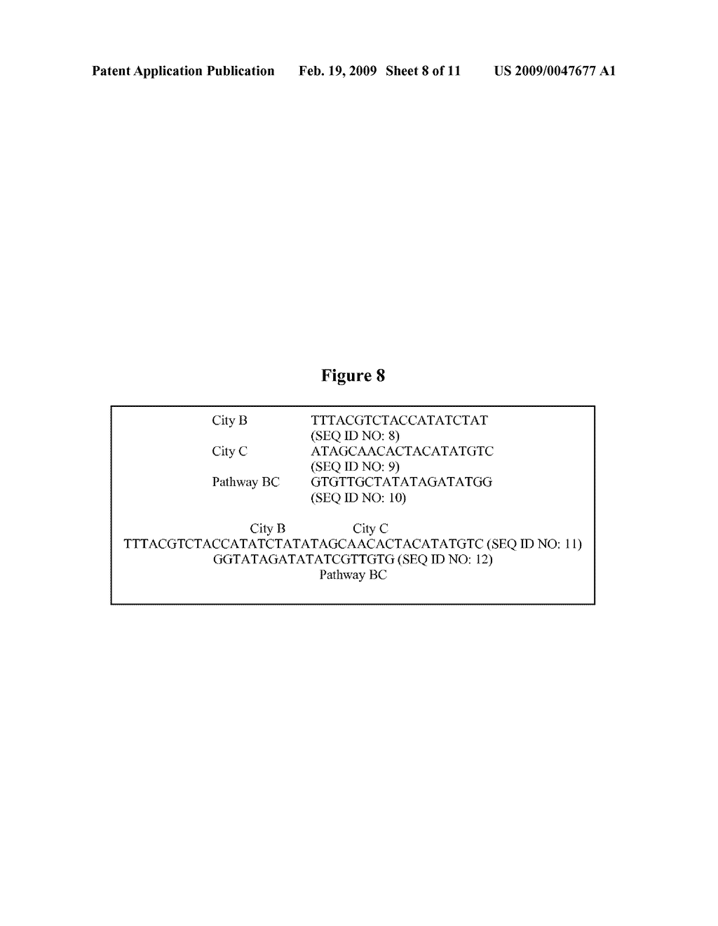 METHODS FOR GENERATING A DISTRIBUTION OF OPTIMAL SOLUTIONS TO NONDETERMINISTIC POLYNOMIAL OPTIMIZATION PROBLEMS - diagram, schematic, and image 09