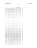 Gene and protein expression profiles associated with the therapeutic efficacy of irinotecan diagram and image