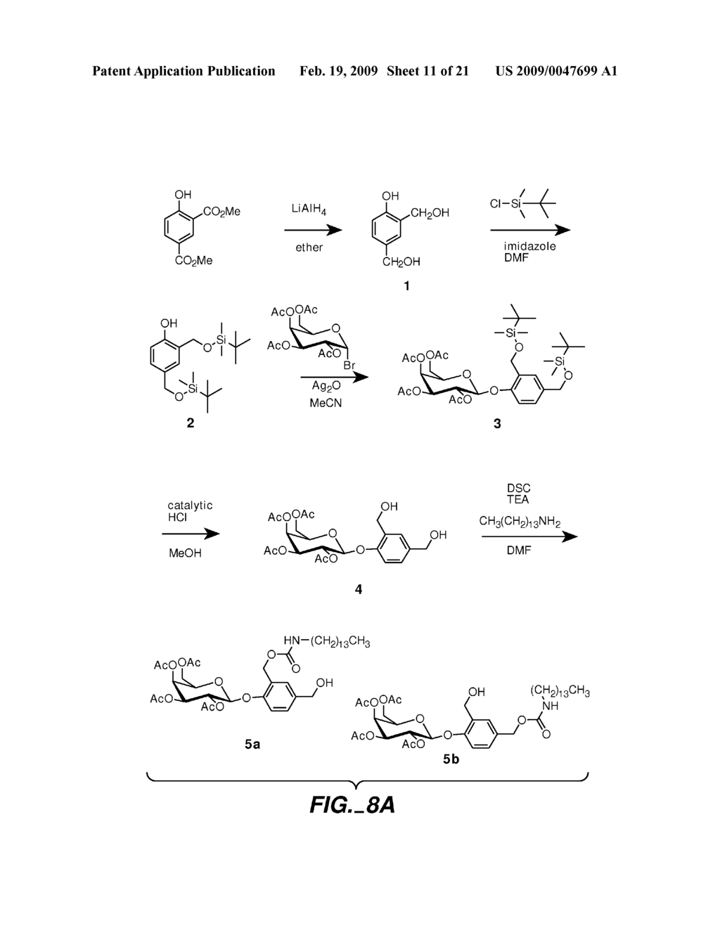 FLUOROGENIC ENZYME ACTIVITY ASSAY METHODS AND COMPOSITIONS USING FRAGMENTABLE LINKERS - diagram, schematic, and image 12