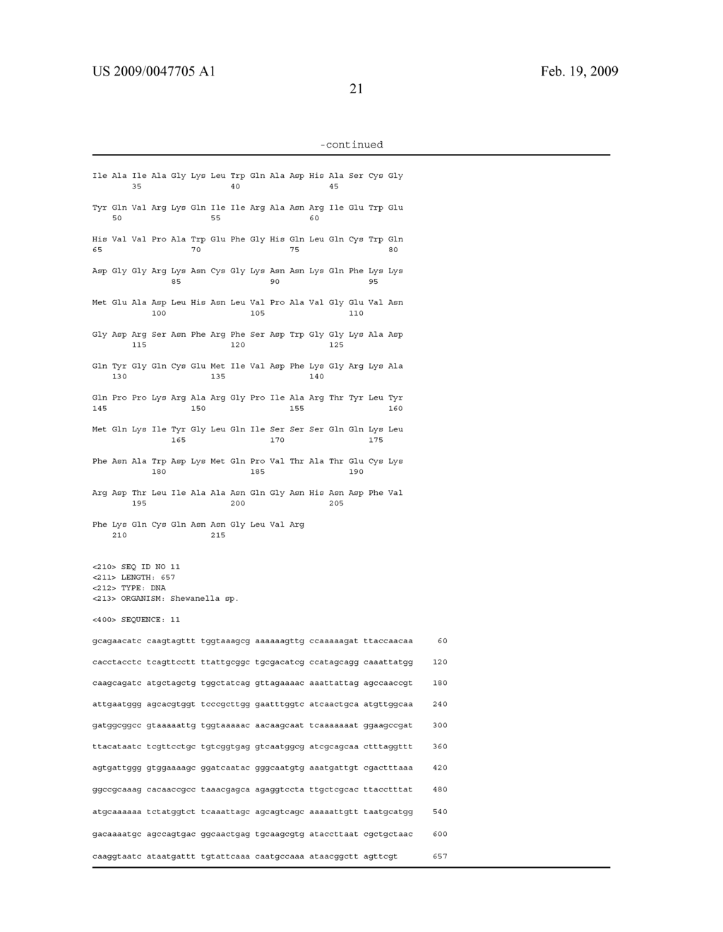 MICROORGANISM-DERIVED PSYCHROPHILIC ENDONUCLEASE - diagram, schematic, and image 30