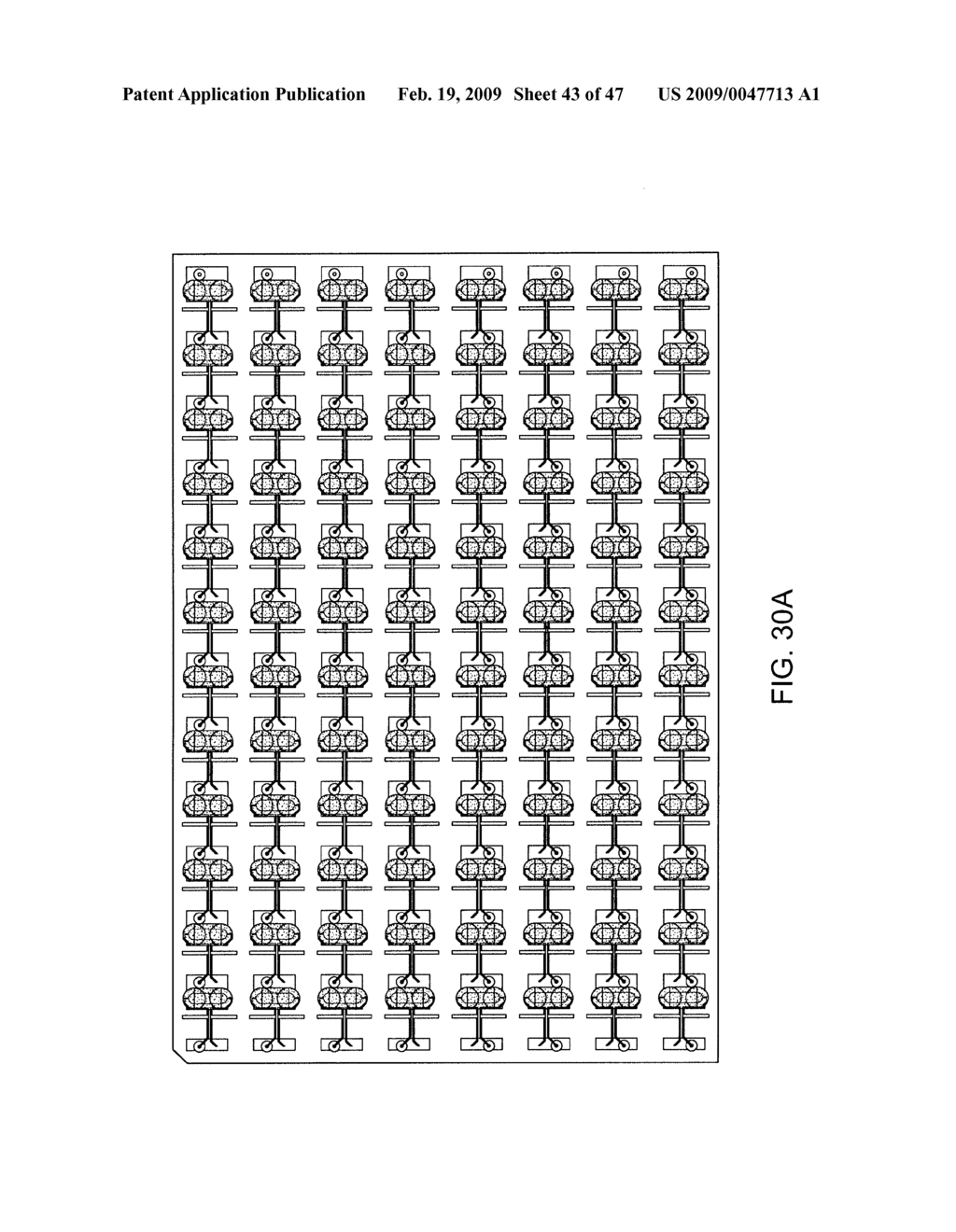 Microfluidic Cartridge and Method of Making Same - diagram, schematic, and image 44