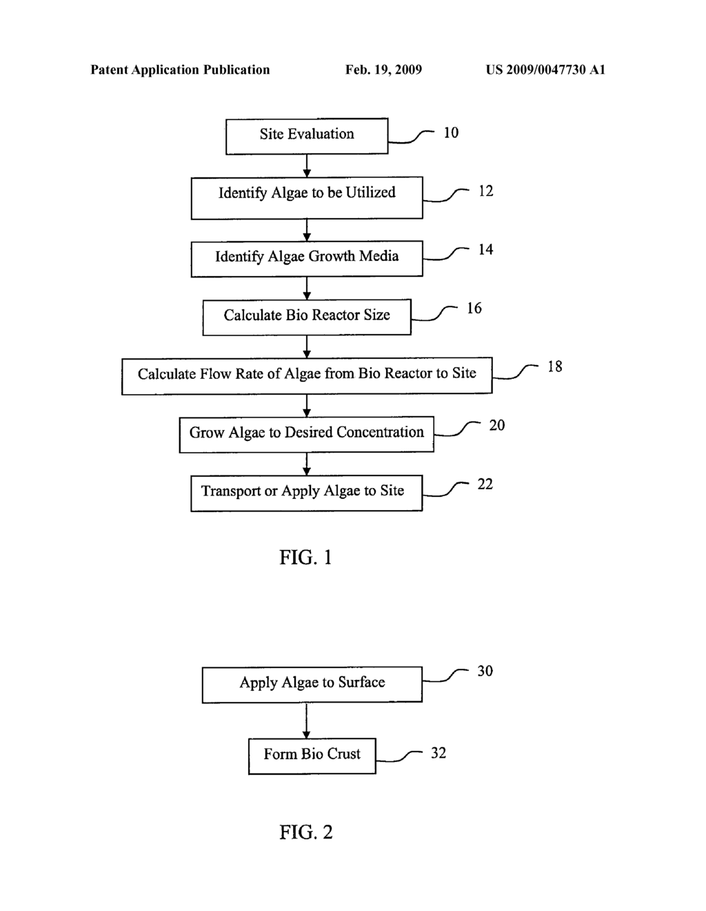 Methods for Controlling Dust and Creating Bio-Crust - diagram, schematic, and image 02