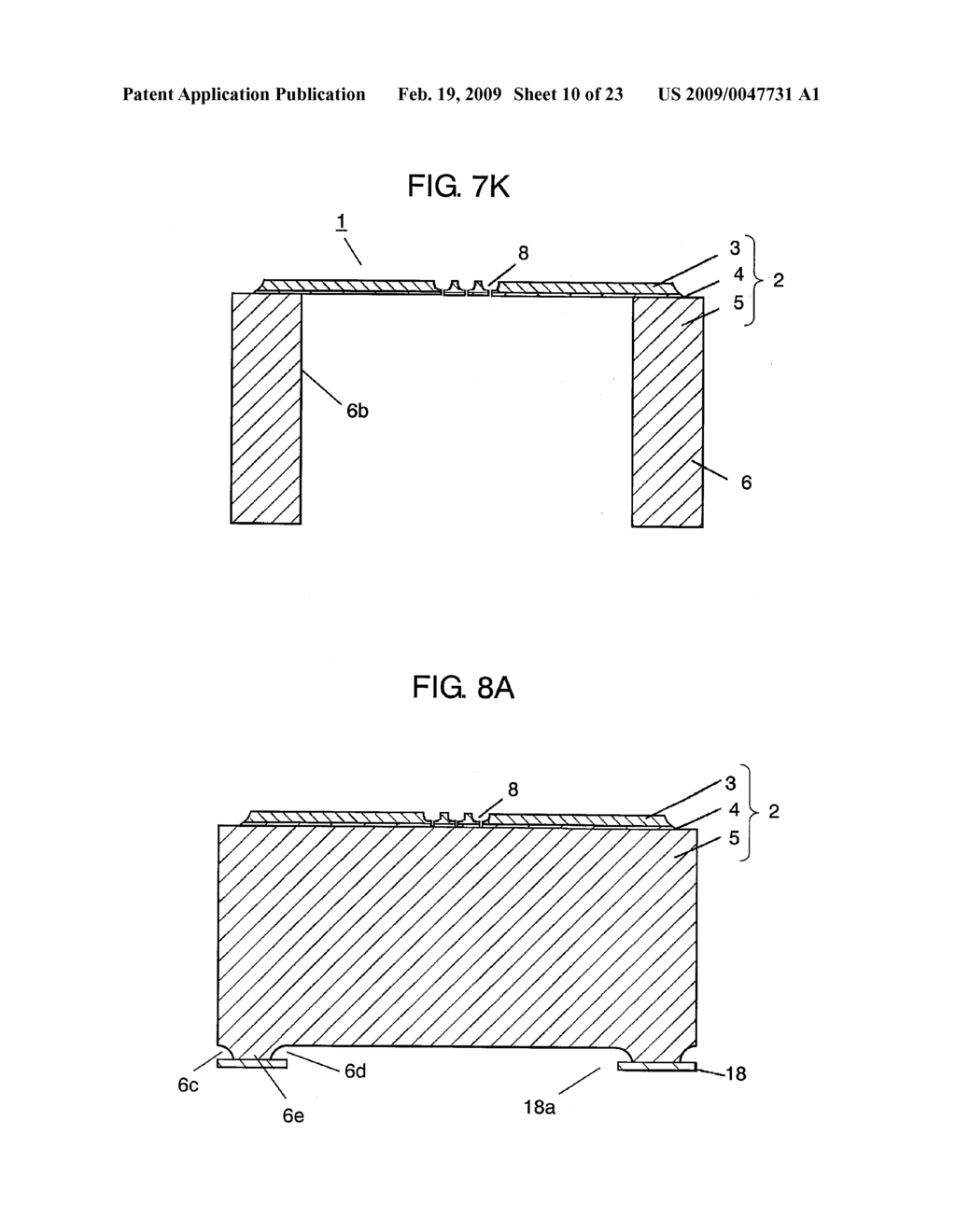 CELLULAR ELECTROPHYSIOLOGICAL MEASUREMENT DEVICE AND METHOD FOR MANUFACTURING THE SAME - diagram, schematic, and image 11