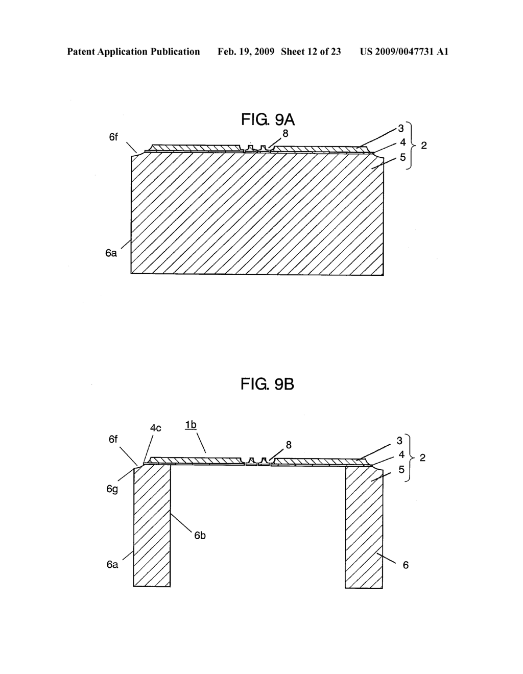 CELLULAR ELECTROPHYSIOLOGICAL MEASUREMENT DEVICE AND METHOD FOR MANUFACTURING THE SAME - diagram, schematic, and image 13