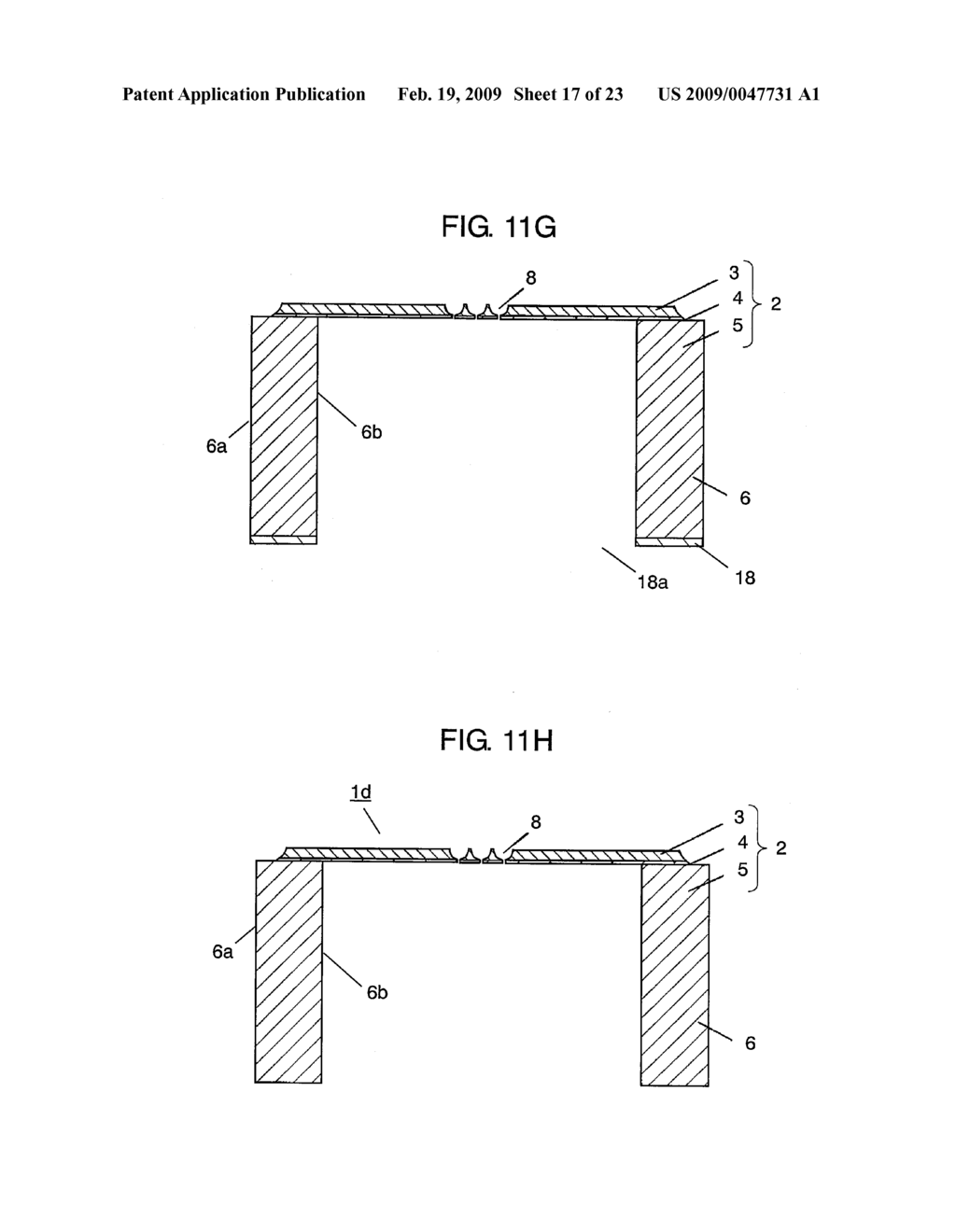 CELLULAR ELECTROPHYSIOLOGICAL MEASUREMENT DEVICE AND METHOD FOR MANUFACTURING THE SAME - diagram, schematic, and image 18