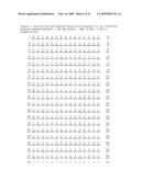 Compositions and methods comprising a ligand of chemerin R diagram and image