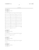 Compositions and methods comprising a ligand of chemerin R diagram and image