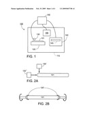 ENHANCED SENSITIVITY NON-CONTACT ELECTRICAL MONITORING OF COPPER CONTAMINATION ON SILICON SURFACE diagram and image