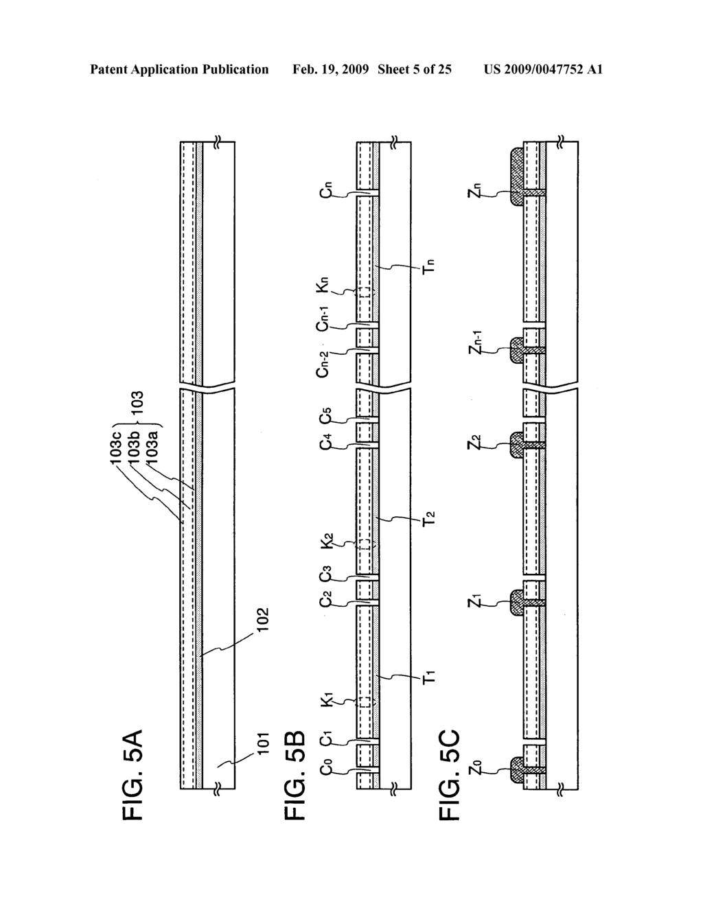 Method for manufacturing photoelectric conversion device - diagram, schematic, and image 06