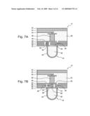 SEMICONDUCTOR PACKAGE AND MANUFACTURING METHOD THEREFOR diagram and image