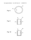 SEMICONDUCTOR PACKAGE AND MANUFACTURING METHOD THEREFOR diagram and image