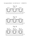 SEMICONDUCTOR PACKAGE AND MANUFACTURING METHOD THEREFOR diagram and image