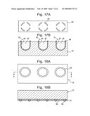 SEMICONDUCTOR PACKAGE AND MANUFACTURING METHOD THEREFOR diagram and image