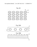 SEMICONDUCTOR PACKAGE AND MANUFACTURING METHOD THEREFOR diagram and image