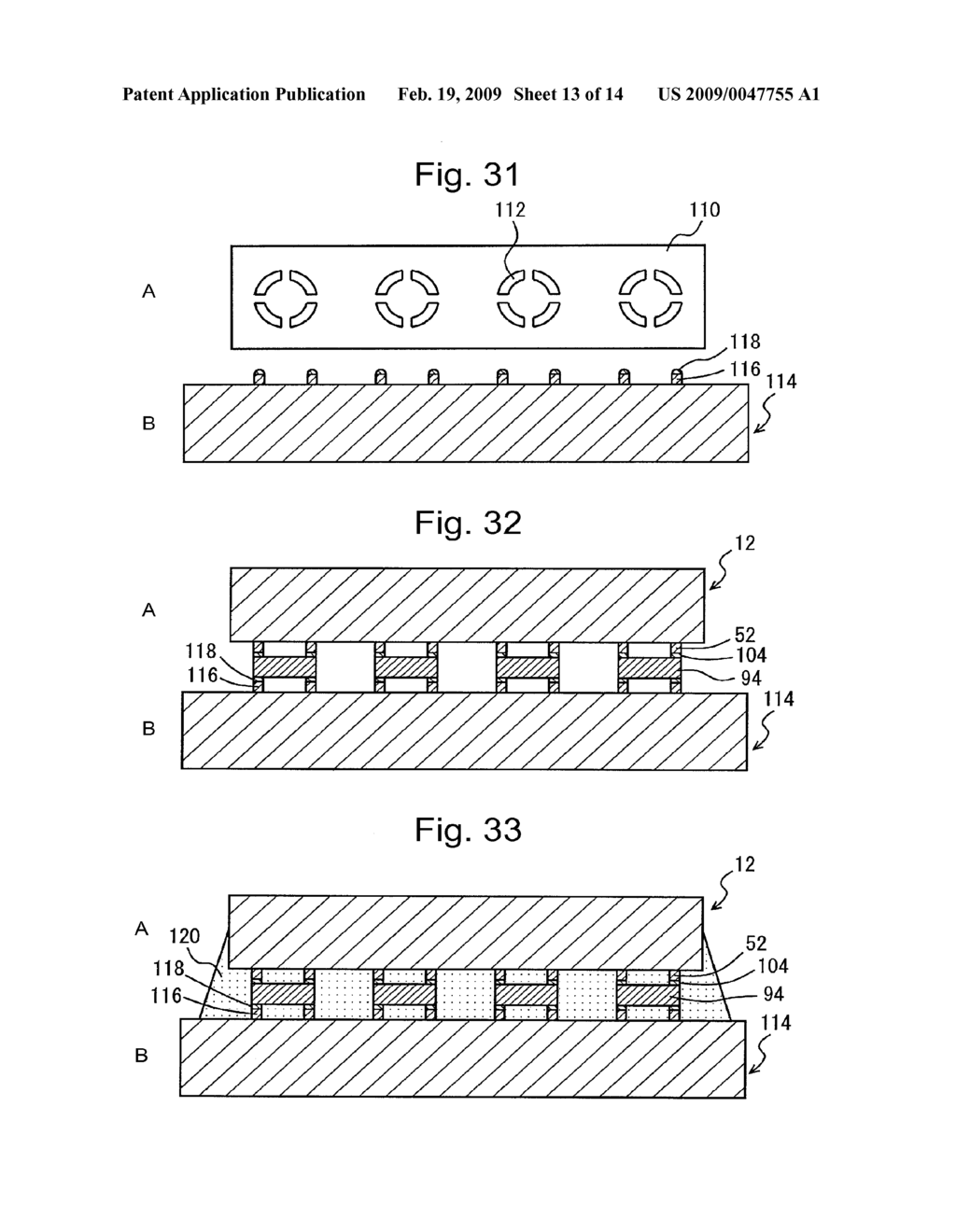 SEMICONDUCTOR PACKAGE AND MANUFACTURING METHOD THEREFOR - diagram, schematic, and image 14