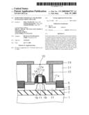 SEMICONDUCTOR DEVICE AND METHOD OF MANUFACTURING THE SAME diagram and image