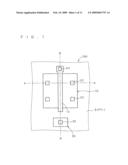 SEMICONDUCTOR DEVICE AND METHOD OF MANUFACTURING THE SAME diagram and image