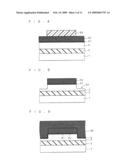 SEMICONDUCTOR DEVICE AND METHOD OF MANUFACTURING THE SAME diagram and image