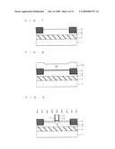 SEMICONDUCTOR DEVICE AND METHOD OF MANUFACTURING THE SAME diagram and image