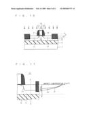 SEMICONDUCTOR DEVICE AND METHOD OF MANUFACTURING THE SAME diagram and image