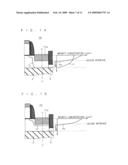 SEMICONDUCTOR DEVICE AND METHOD OF MANUFACTURING THE SAME diagram and image