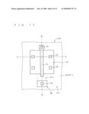 SEMICONDUCTOR DEVICE AND METHOD OF MANUFACTURING THE SAME diagram and image