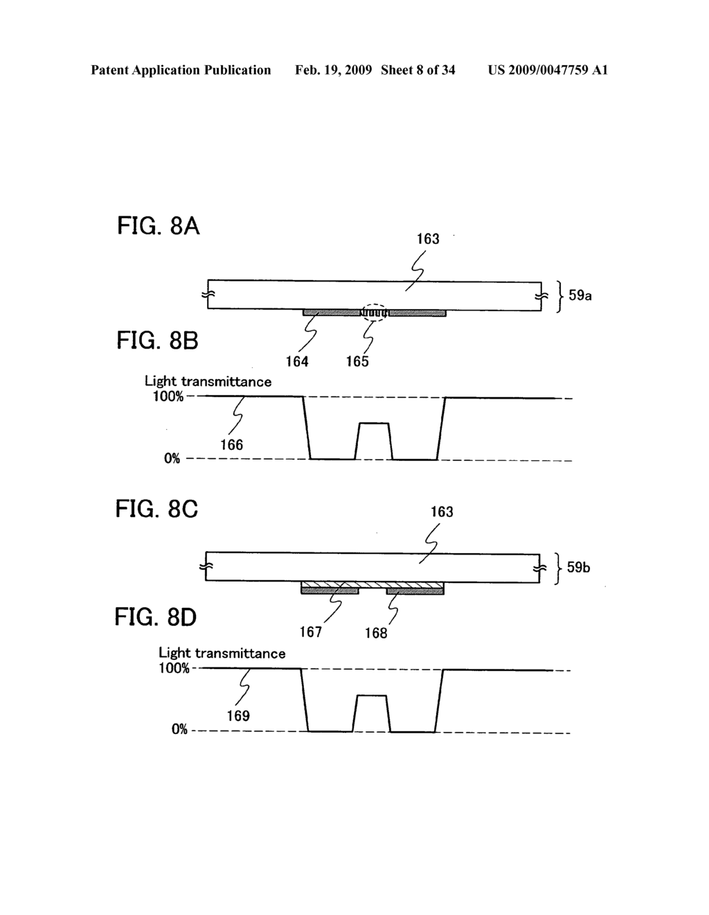 Method for manufacturing semiconductor device - diagram, schematic, and image 09