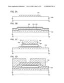 Method for manufacturing semiconductor device diagram and image