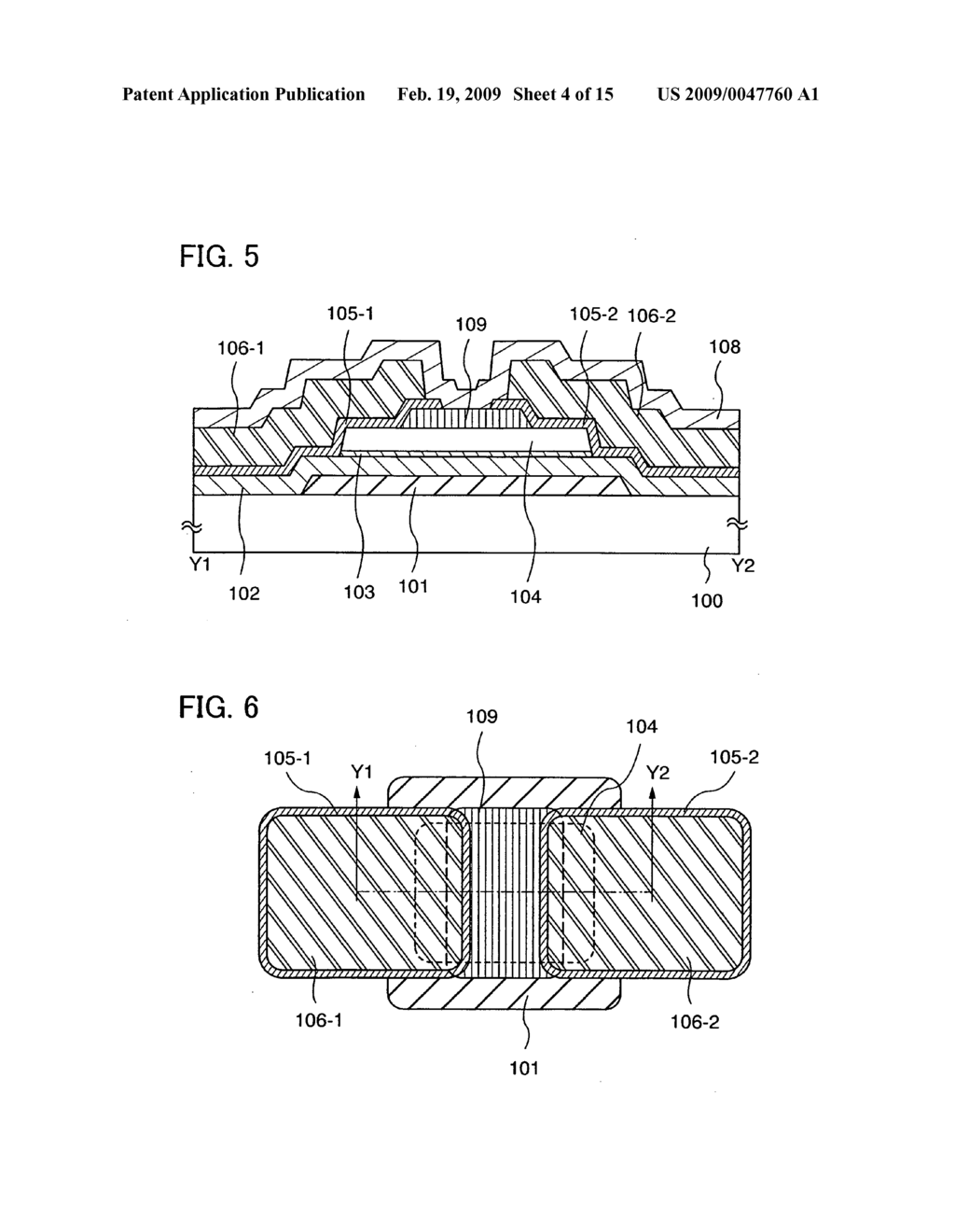 Method for manufacturing semiconductor device - diagram, schematic, and image 05