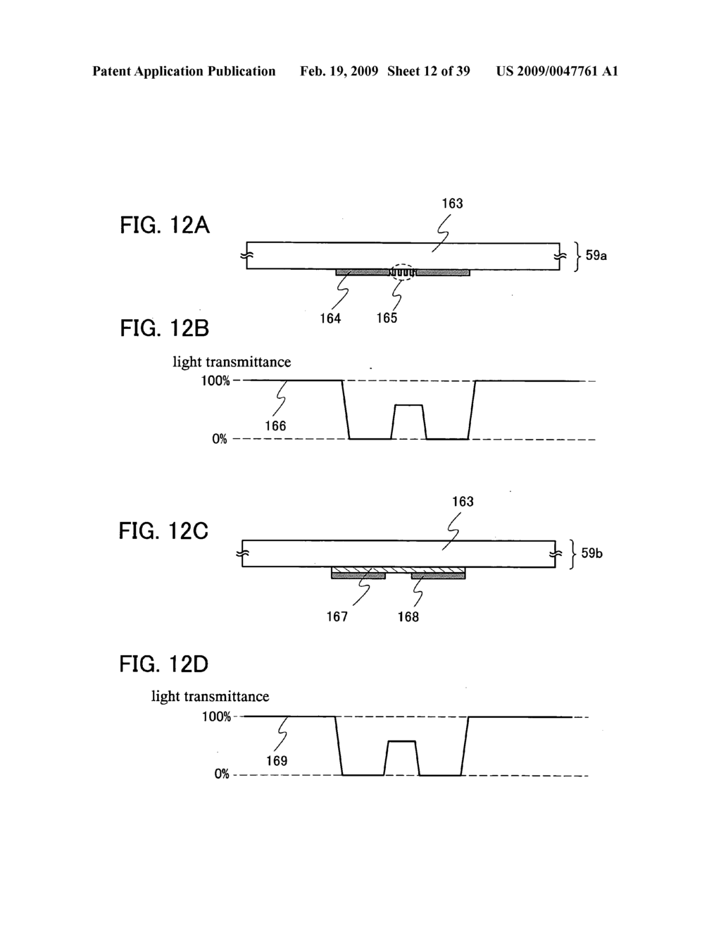 Manufacturing method of semiconductor device - diagram, schematic, and image 13