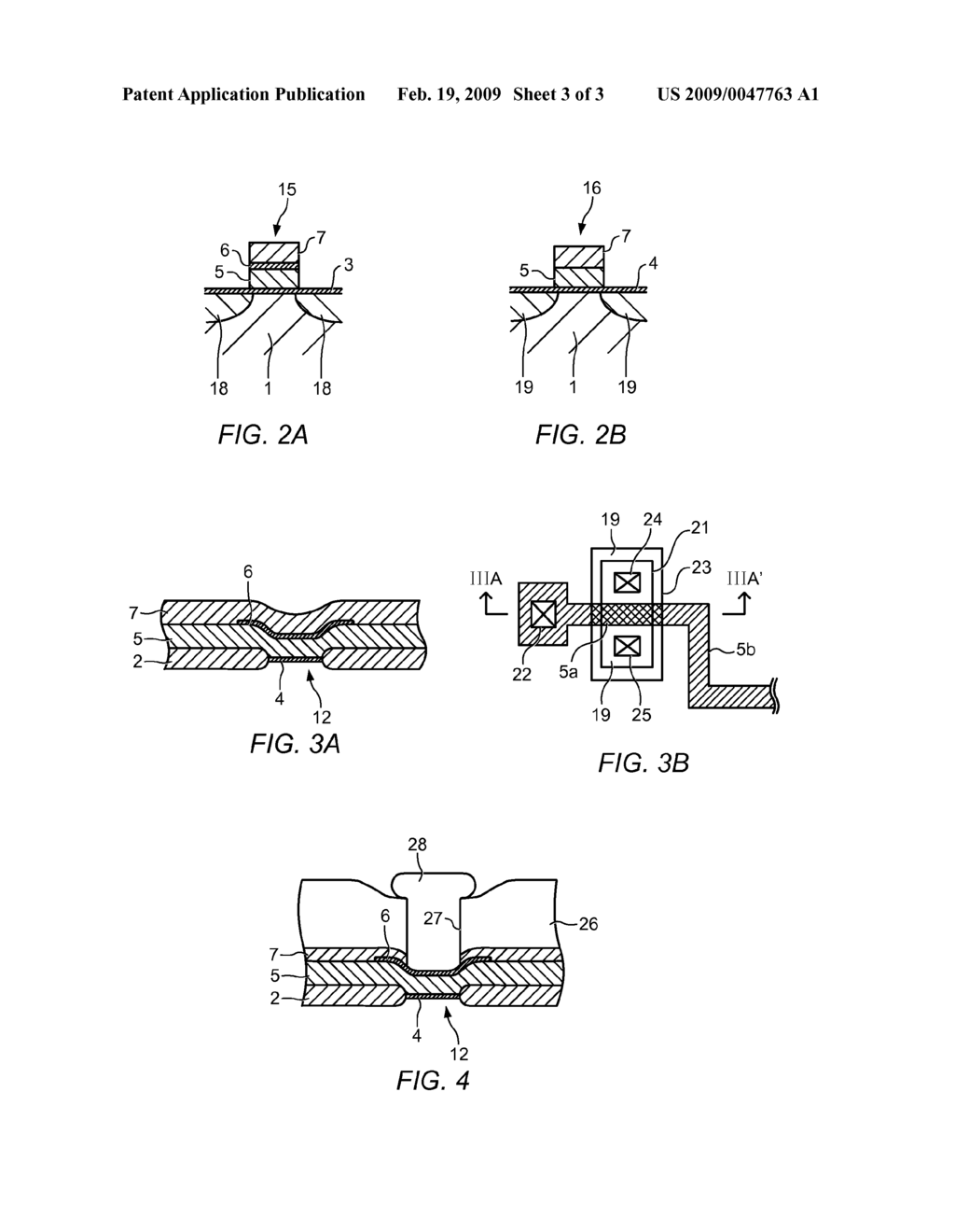 SEMICONDUCTOR DEVICE INCLUDING TRANSISTOR WITH COMPOSITE GATE STRUCTURE AND TRANSISTOR WITH SINGLE GATE STRUCTURE, AND METHOD FOR MANUFACTURING THE SAME - diagram, schematic, and image 04