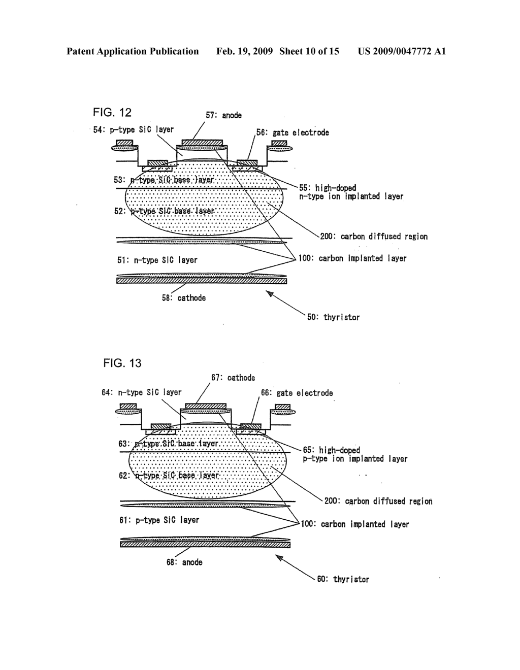 Method for Improving the Quality of a SiC Crystal - diagram, schematic, and image 11