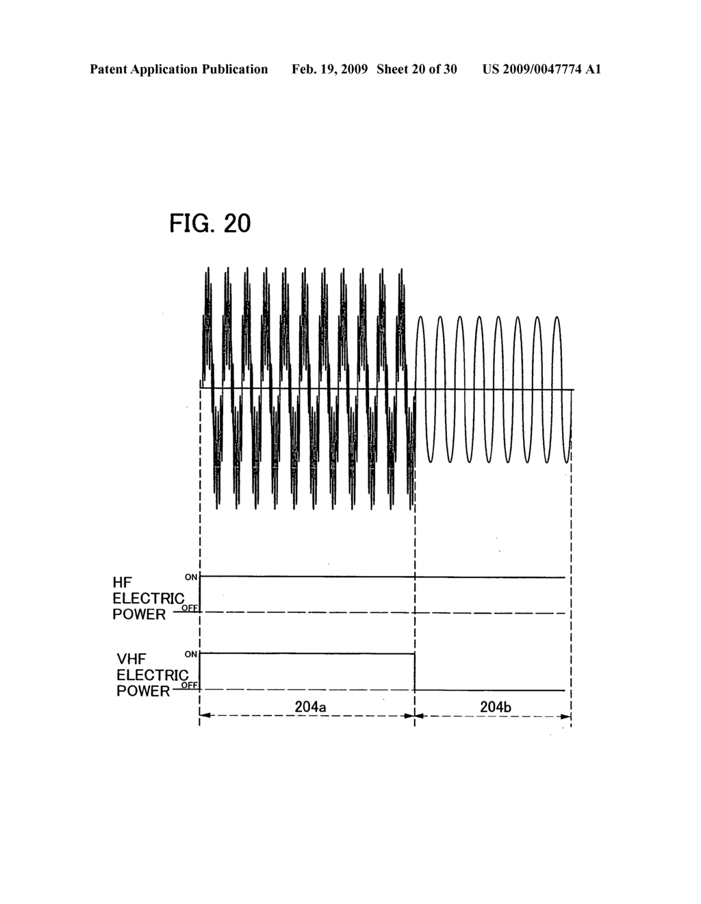 Plasma CVD apparatus, method for manufacturing microcrystalline semiconductor layer, and method for manufacturing thin film transistor - diagram, schematic, and image 21