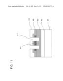 METHOD FOR MANUFACTURING SEMICONDUCTOR DEVICE diagram and image