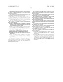 Slurry containing multi-oxidizer and nano-abrasives for tungsten CMP diagram and image