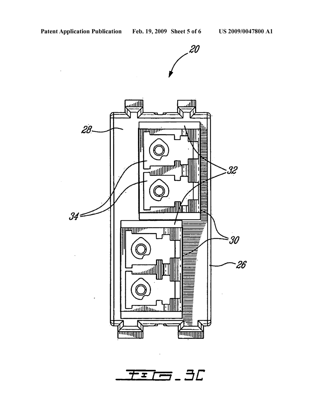 Telescoping Connector Assembly - diagram, schematic, and image 06