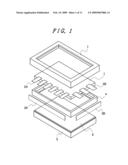 DISPLAY APPARATUS diagram and image