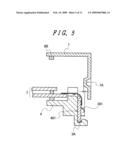 DISPLAY APPARATUS diagram and image