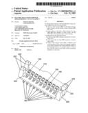 Electric plug connector with hermaphrodite contact element diagram and image